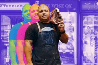 How a Jersey Kid Grew His Business Into a West