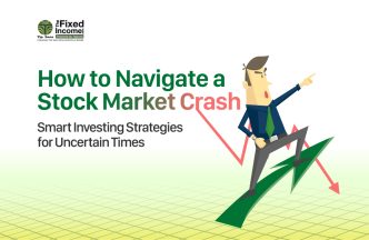 How to navigate a stock market crash