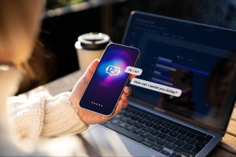 If You're Not Using Chatbots, You're Failing Your