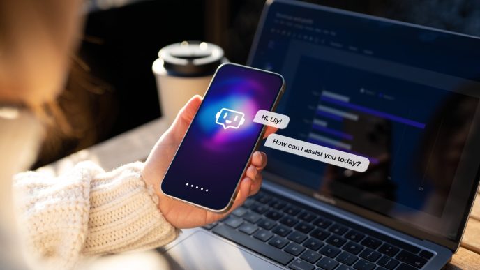 If You're Not Using Chatbots, You're Failing Your