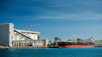 Image passes milestone with first Atlas mineral