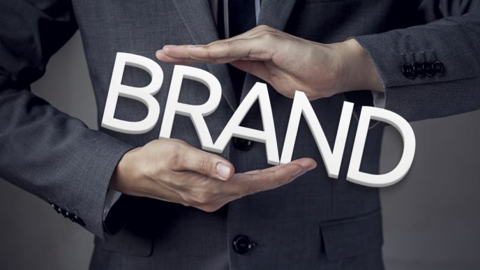 Brand