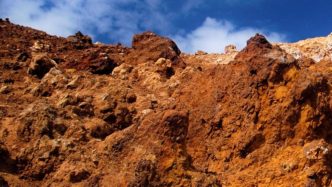 Infill drill testing firms up Ardea high-grade WA