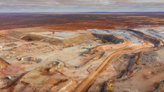 Infinity to focus on East Coast copper-gold with