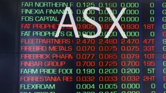 International Monetary Fund lifts Australian