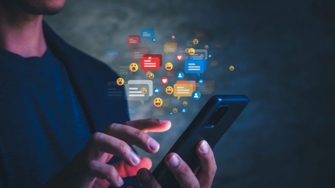 community platform