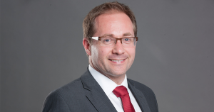 Daniel Mulino