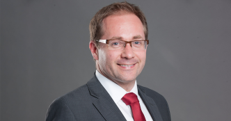 Daniel Mulino