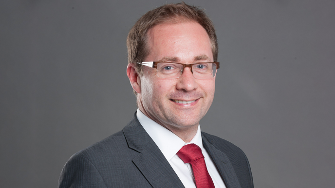 Daniel Mulino