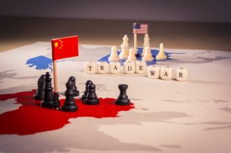 It’s Time to Declare a Trade War on Penguins