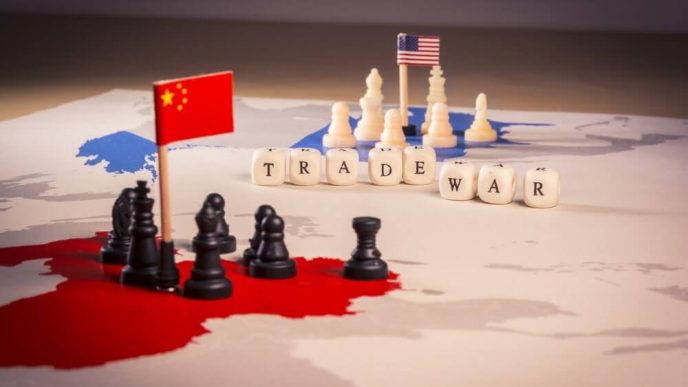 It’s Time to Declare a Trade War on Penguins