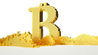 It’s as good as gold – even better!