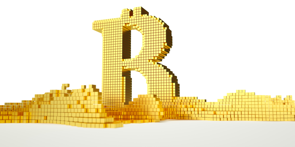 It’s as good as gold – even better!