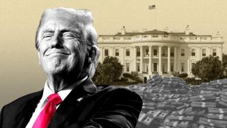 JACKSON HEWETT: America’s ‘destiny’ is a global