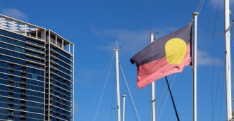 Aboriginal Investment NT