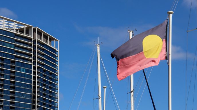 Aboriginal Investment NT