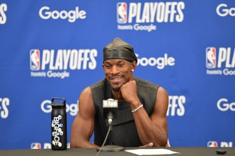 Jimmy Butler’s net worth: The postseason