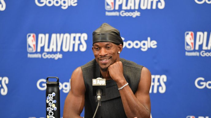 Jimmy Butler’s net worth: The postseason