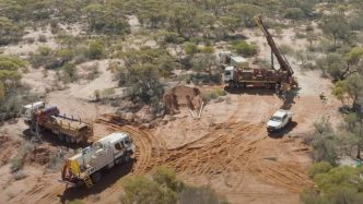 KalGold air core blitz to chase Pinjin gold strike