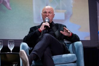 Kevin O'Leary: Most Overlooked Startup Opportunity