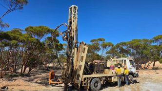 Kula drill program hits gold to a heady 23.4g/t