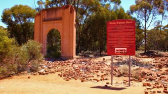 Kula mine near Southern Cross blooms with new gold