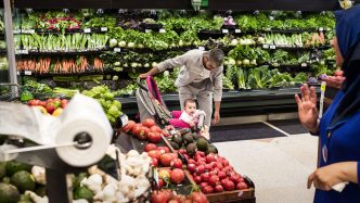Large grocery chain closing most of its