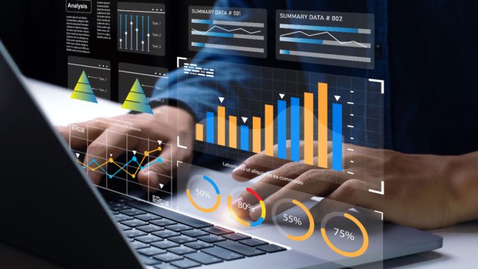 HeirWealth performance reporting