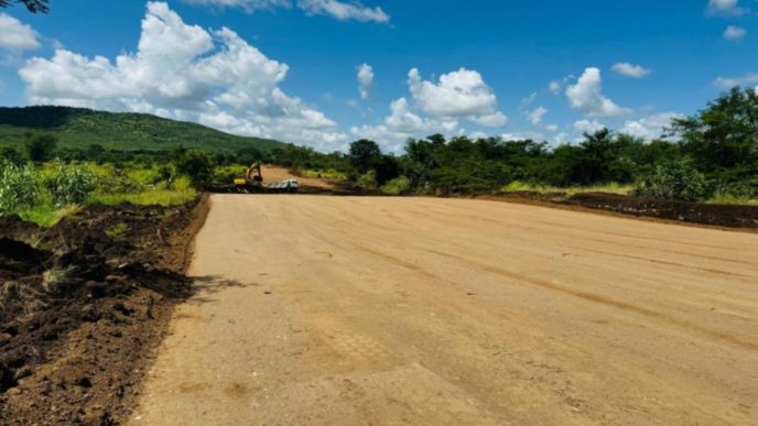 Lindian breaks ground on top-shelf Malawi rare