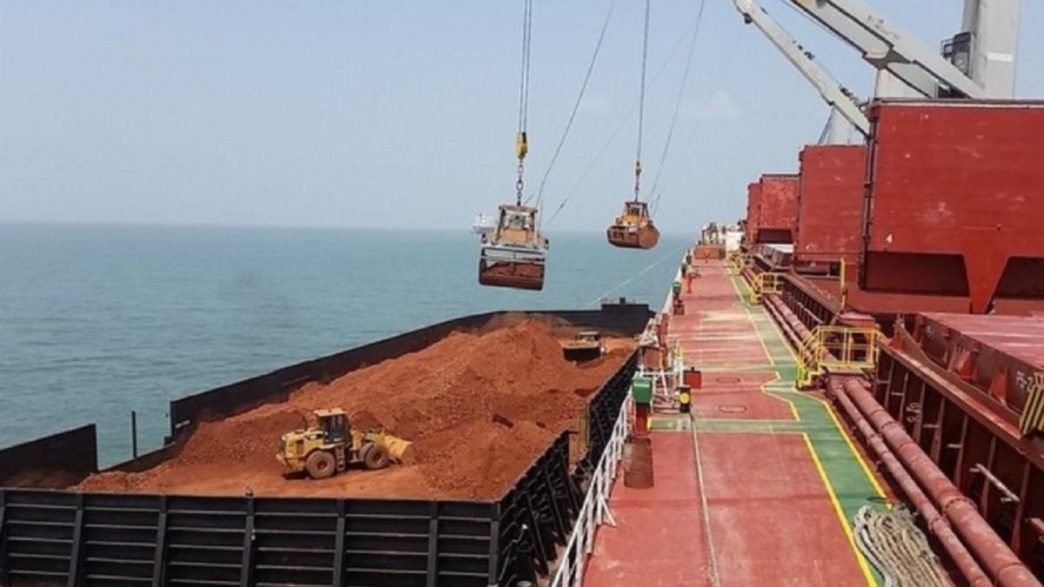 Lindian grabs 100 per cent of Guinea tier-1
