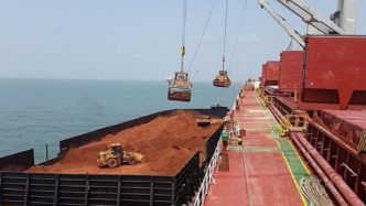 Lindian grabs 100 per cent of Guinea tier-1
