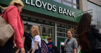 Lloyds Bank to close 27 branches in May 2025 -