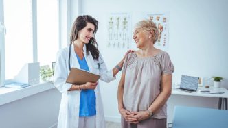Major healthcare provider files Chapter 11