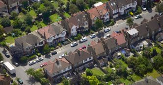 Majority of households face maximum council tax