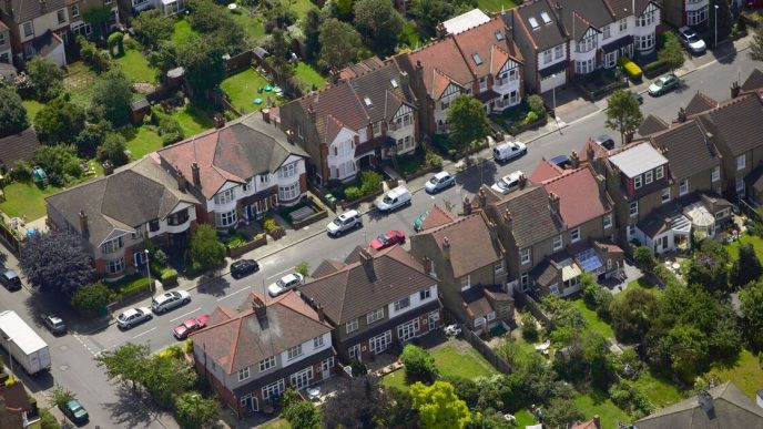 Majority of households face maximum council tax