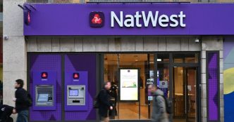 Map shows full list of NatWest bank closures as 19