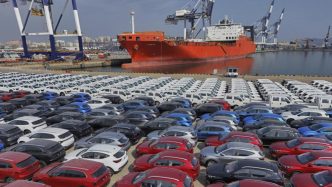'Market has spoken' after US tariffs sell-off: