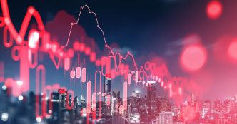 Markets tumble as China retaliates to US tariffs
