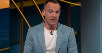 Martin Lewis addresses NS&I Premium Bonds