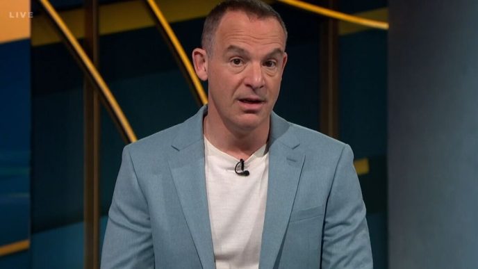 Martin Lewis addresses NS&I Premium Bonds