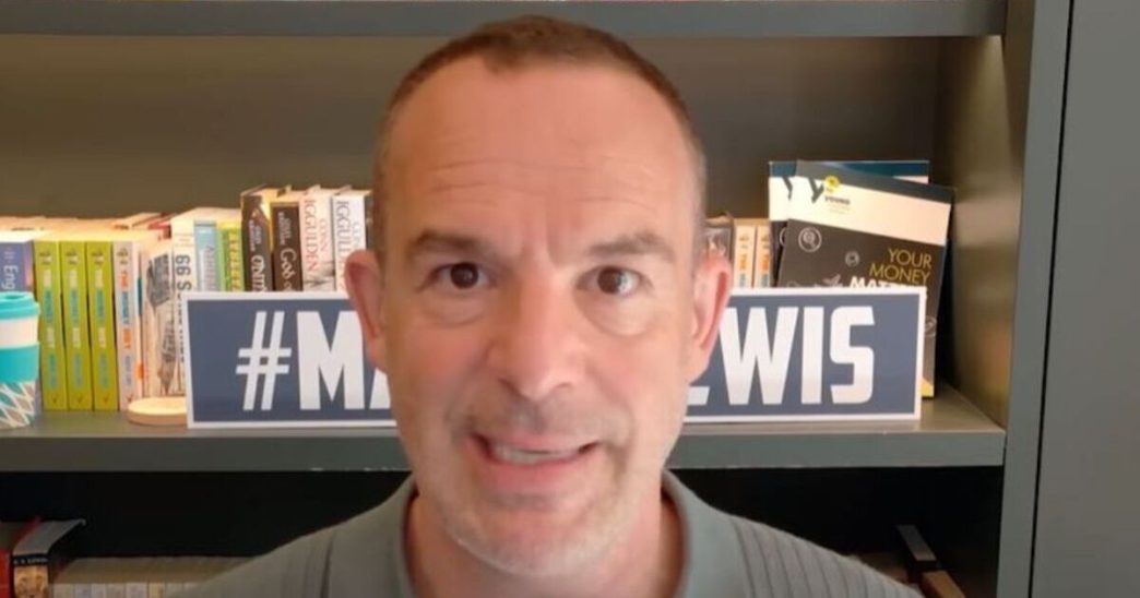 Martin Lewis issues 'act now' Cash ISA warning |
