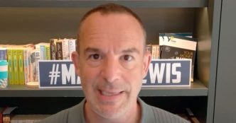 Martin Lewis issues 'act now' Cash ISA warning |