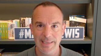 Martin Lewis issues 'act now' Cash ISA warning |