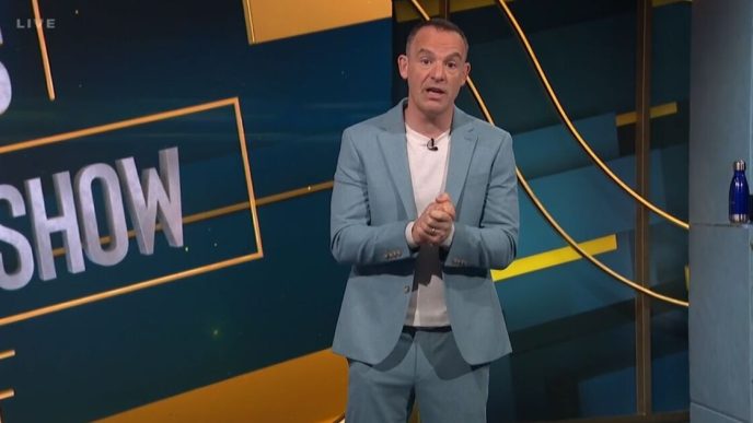 Martin Lewis issues urgent message to everyone