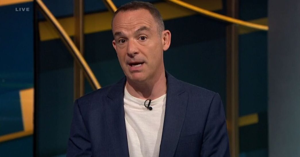 Martin Lewis names top 6 Cash ISAs to open now