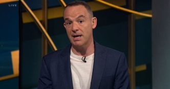 Martin Lewis names top 6 Cash ISAs to open now