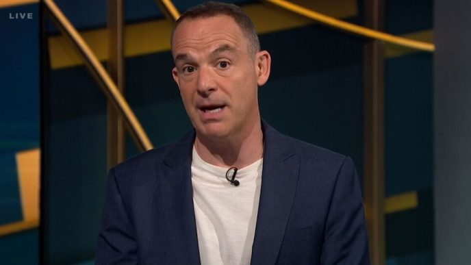 Martin Lewis names top 6 Cash ISAs to open now