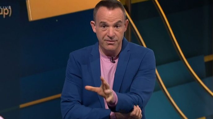 Martin Lewis names top 6 fixed Cash ISAs where