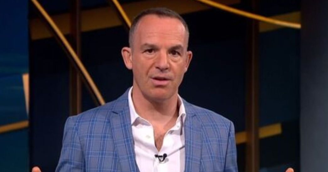 Martin Lewis shares advice as 'panic' grows over
