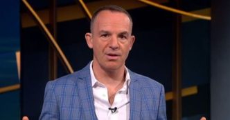 Martin Lewis shares advice as 'panic' grows over